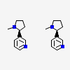 an image of a chemical structure CID 66649315