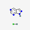 an image of a chemical structure CID 66650010