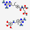 an image of a chemical structure CID 66650525