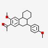 an image of a chemical structure CID 66652113