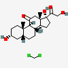 an image of a chemical structure CID 66653049