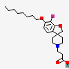 an image of a chemical structure CID 66655181