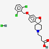 an image of a chemical structure CID 66655197