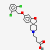 an image of a chemical structure CID 66655198