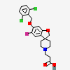 an image of a chemical structure CID 66655343