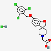 an image of a chemical structure CID 66656216