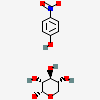 an image of a chemical structure CID 66660911