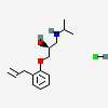 an image of a chemical structure CID 66661803