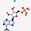an image of a chemical structure CID 66663074