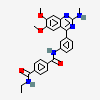 an image of a chemical structure CID 66669243