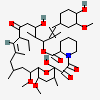 an image of a chemical structure CID 66672926