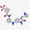 an image of a chemical structure CID 66675851