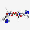 an image of a chemical structure CID 66676718
