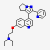 an image of a chemical structure CID 66678876