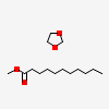 an image of a chemical structure CID 66679332