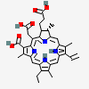 an image of a chemical structure CID 66679661