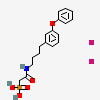 an image of a chemical structure CID 66679780