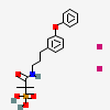 an image of a chemical structure CID 66680344