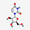 an image of a chemical structure CID 66682873