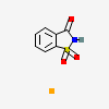 an image of a chemical structure CID 66685750