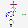 an image of a chemical structure CID 66686192