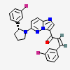 an image of a chemical structure CID 66688473
