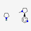 an image of a chemical structure CID 66691147