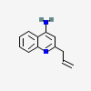 an image of a chemical structure CID 66692964