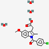 an image of a chemical structure CID 66696909