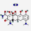 an image of a chemical structure CID 66704073