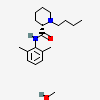 an image of a chemical structure CID 66709537
