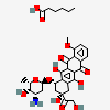 an image of a chemical structure CID 66718461