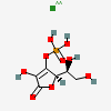 an image of a chemical structure CID 66719019