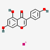 an image of a chemical structure CID 66722664