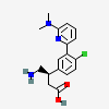 an image of a chemical structure CID 66724829