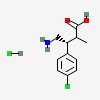 an image of a chemical structure CID 66725354