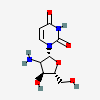an image of a chemical structure CID 66729591