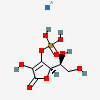 an image of a chemical structure CID 66729644