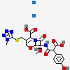 an image of a chemical structure CID 66733673