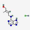 an image of a chemical structure CID 66733752