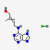 an image of a chemical structure CID 66733753