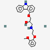 an image of a chemical structure CID 66739698