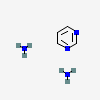 an image of a chemical structure CID 66741571