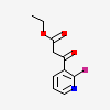 an image of a chemical structure CID 66744940