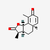 an image of a chemical structure CID 667450