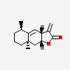 an image of a chemical structure CID 667459