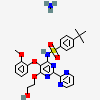 an image of a chemical structure CID 66747668