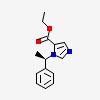 an image of a chemical structure CID 667484