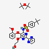 an image of a chemical structure CID 66748673