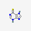 an image of a chemical structure CID 667490